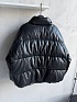 Женская чёрная куртка Chrome Hearts premium