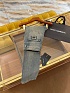 Мужские синие джинсы Dolce & Gabbana slim fit Premium