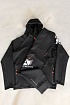 Мужские штаны Emporio Armani 7 Natural Ventus - Black