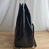 Кожаная сумка Yves Saint Laurent Niki 28x28 см