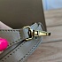 Кожаная сумка Love Bag 20x15 см