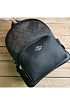 Кожаный рюкзак Coach Court 31x26 см