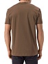 Мужская футболка Dolce & Gabbana Premium - Brown
