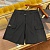 Мужские шорты Dolce & Gabbana Premium - Black