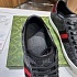 Мужские кроссовки Gucci Ace - Grey