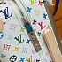 Чемодан Louis Vuitton Horizon x Takashi Murakami premium 53x38x21 см