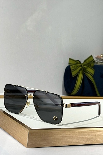 Солнцезащитные очки Gucci GG   