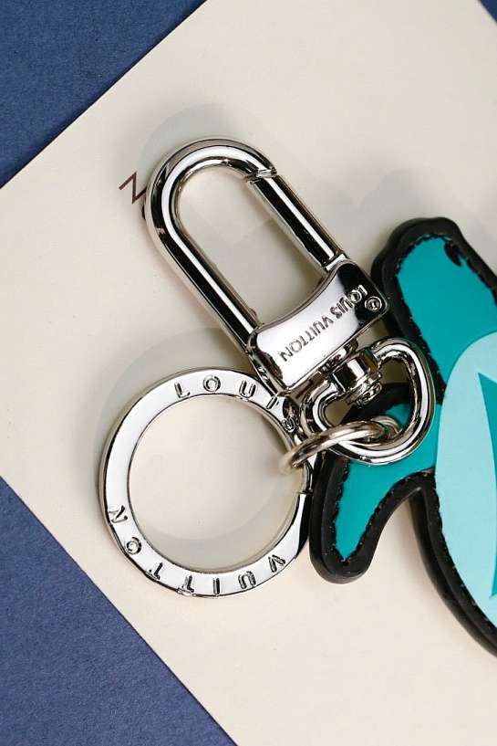 Брелок Louis Vuitton Turtle