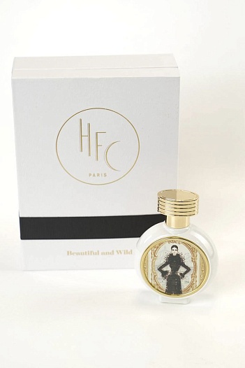 Парфюмерная вода Haute Fragrance Company Beautiful and Wild (75 мл)   
