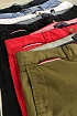 Мужские голубые шорты Tommy Hilfiger