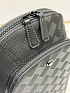 Кожаная сумка Montblanc Extreme 3.0 Sling premium 29x18x6 см