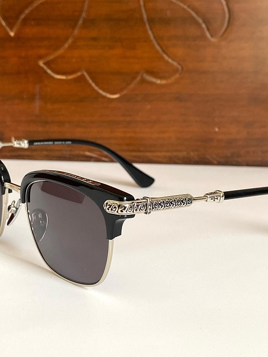 Солнцезащитные очки Chrome Hearts