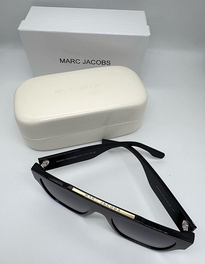 Солнцезащитные очки Marc Jacobs square-frame   