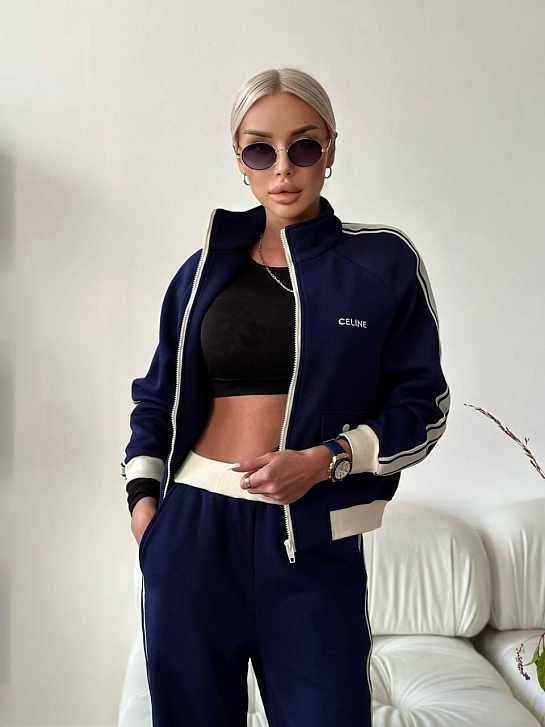 Спортивный костюм celine мужской. Селин костюм женский. Костюм селин спортивный. Костюм celine женский. Celine спортивный костюм.