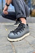 Зимние кроссовки Native Fitzsimmons - Grey