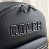 Кожаный рюкзак Coach Graphic 40x30