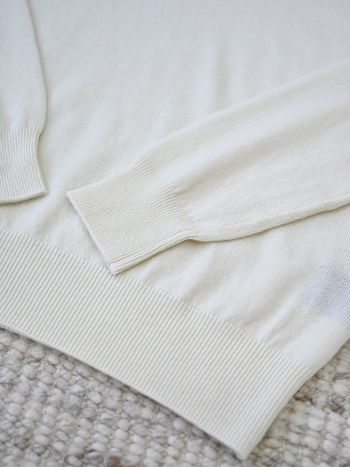 Мужская водолазка Loro Piana Premium - Beige   