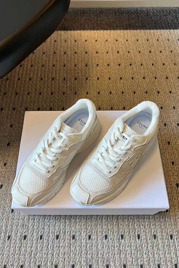Женские кроссовки Celine premium   