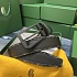 Кожаный ремень Goyard Honore Goyardine premium