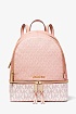 Рюкзак Michael Kors Rhea Medium 33x27 см