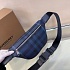 Сумка на пояс Burberry Premium 31x7.5x16 см