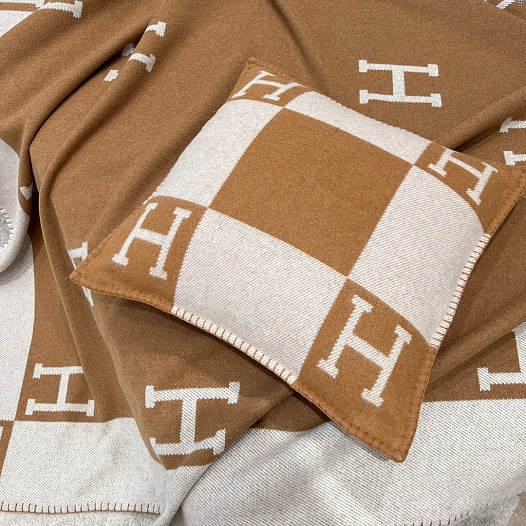 Плед Hermes Avalon III premium 140x180 см   