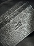 Женская кожаная сумка Gucci Aphrodite Premium 25x19x7 см