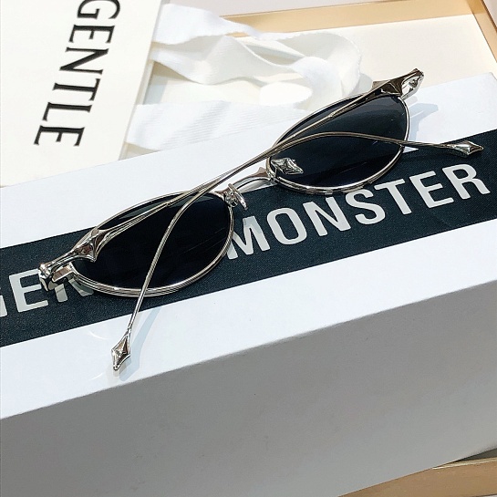Солнцезащитные очки Gentle Monster Eden