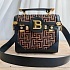 Женская сумка Balmain B-Buzz 25x21 см
