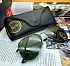 Солнцезащитные очки Ray-Ban Aviator Large Metal