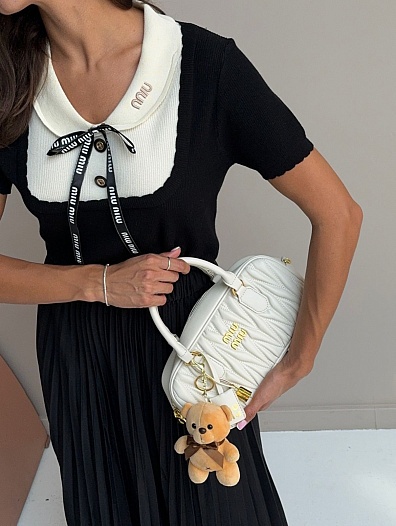 Женская кофта MIU MIU   
