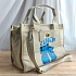 Женская сумка Coach tote 34x24 см (2 расцветки)