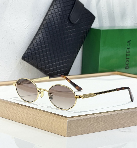 Солнцезащитные очки Bottega Veneta