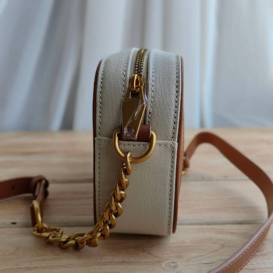 Сумка Balmain B-Army 18 21,5x14,5 см (2 расцветки)