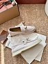 Женские замшевые лоферы Loro Piana Summer Charms Walk premium