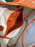 Кожаная сумка Goyard Artois premium 31x24x15 см