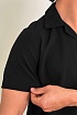 Мужская чёрная рубашка Polo Ralph Lauren