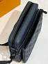 Кожаная сумка Louis Vuitton Trio premium 25x18.5x7 см
