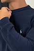 Мужской джемпер Роlо Ralрh Lаurеn pony-embroidered - Navy