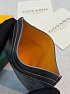 Кожаный кардхолдер Goyard Saint Sulpice premium 10.5x7 см
