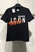 Мужская футболка Dsquared2 "ICON" Forever - Black