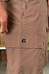 Мужские шорты Dolce & Gabbana Premium - Brown