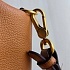 Женская сумка Marc Jacobs The Fran 43x28 см - Brown