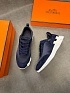 Мужские кроссовки Hermes Bouncing - Navy