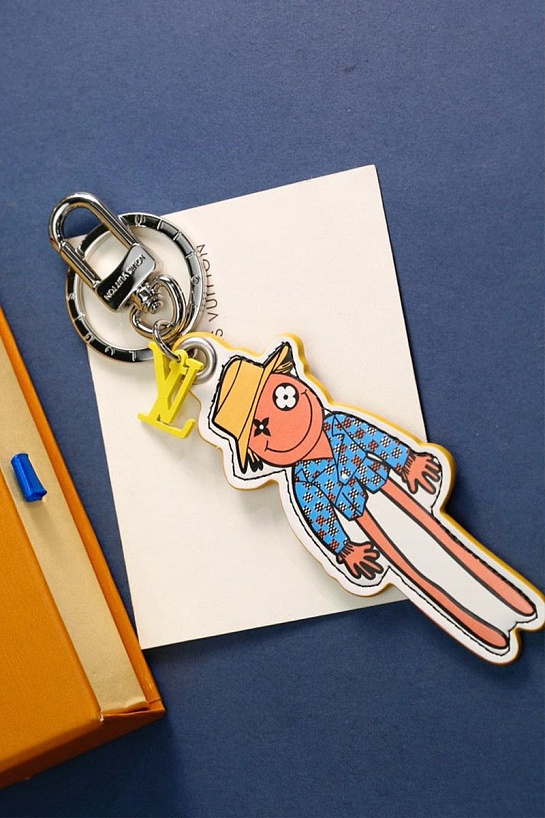 Брелок Louis Vuitton Friend