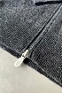 Кашемировый свитер Brunello Cucinelli Premium - Dark Grey