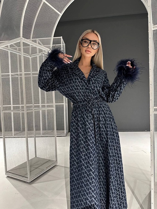 Женский костюм Valentino