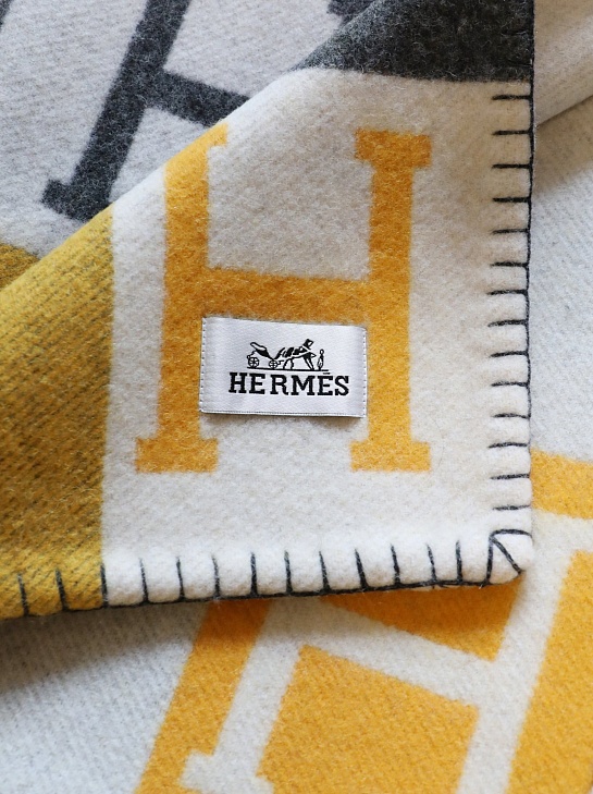Плед Hermes Avalon III premium 140x160 см