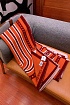 Плед Hermes Grand Tralala premium 147x200 см
