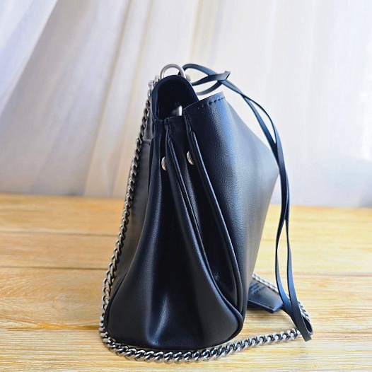 Кожаная сумка Balenciaga Rodeo 34x19 см   